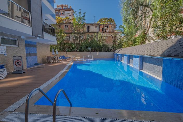 Image No.19-1 Bed Apartment for sale