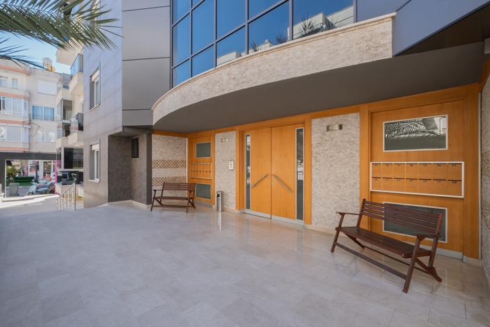 Image No.22-1 Bed Apartment for sale