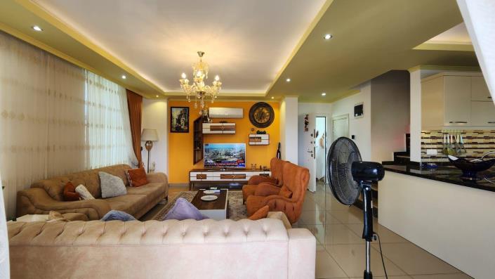 Image No.25-3 Bed Apartment for sale