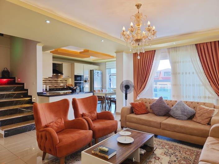 Image No.4-3 Bed Apartment for sale