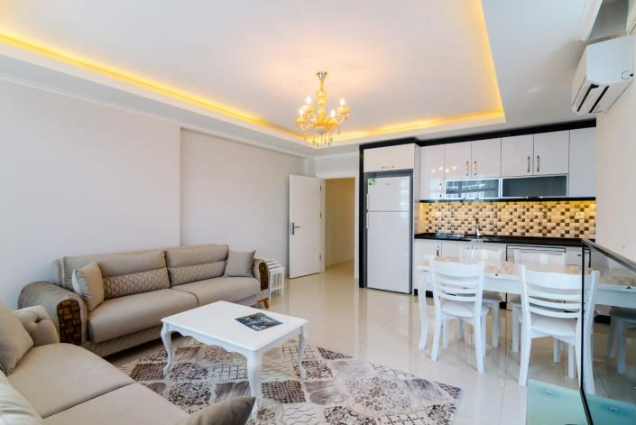 Image No.10-1 Bed Apartment for sale