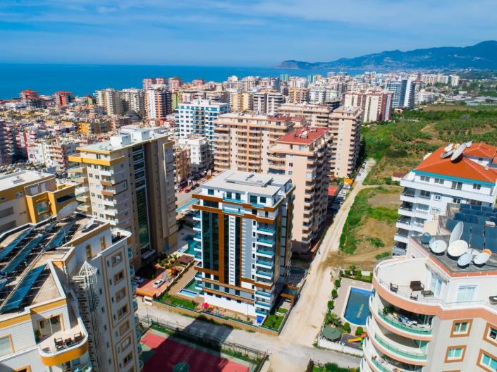 Image No.15-1 Bed Apartment for sale