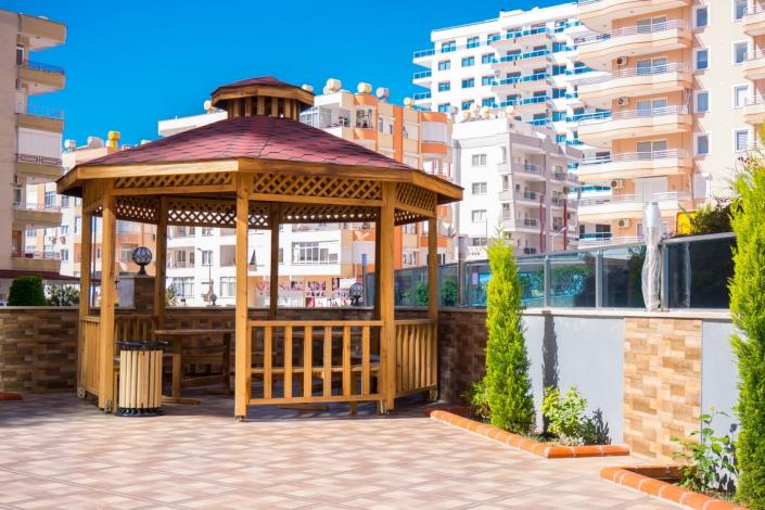 Image No.17-1 Bed Apartment for sale