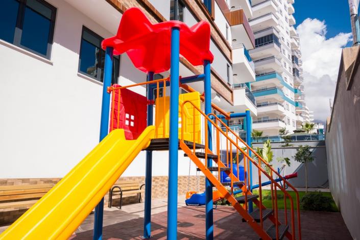 Image No.18-1 Bed Apartment for sale