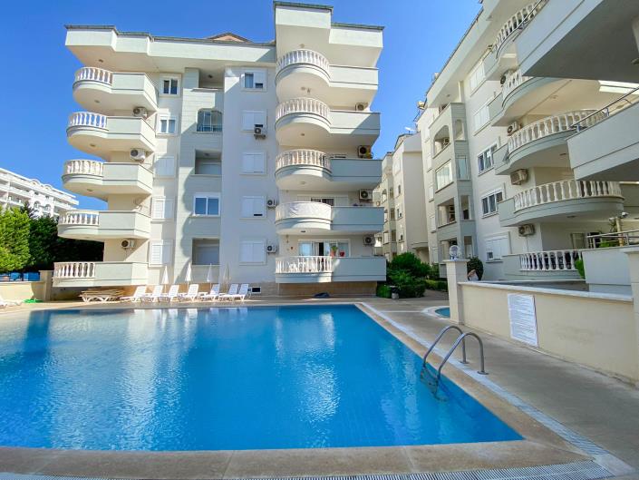 Image No.2-2 Bed Apartment for sale