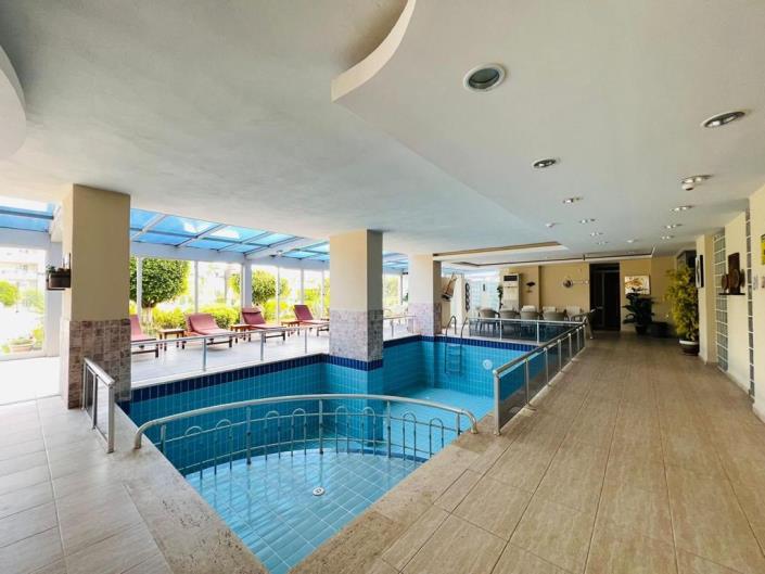 Image No.21-1 Bed Apartment for sale