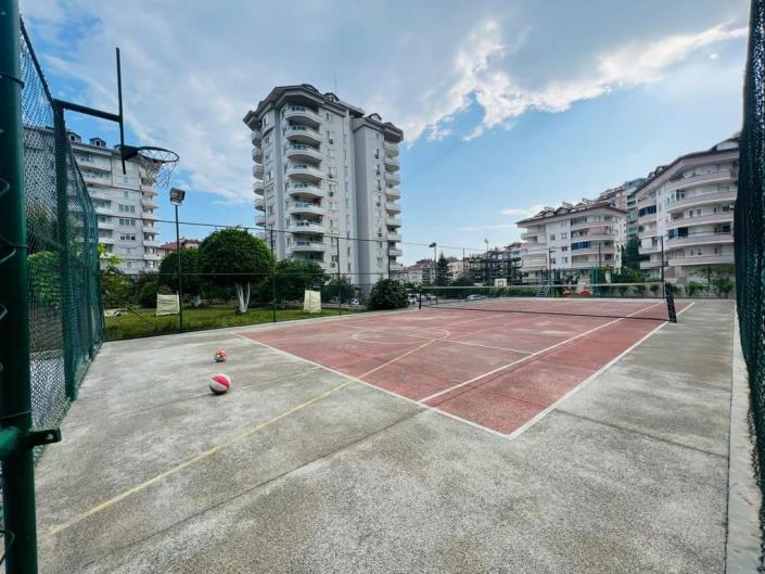 Image No.23-1 Bed Apartment for sale