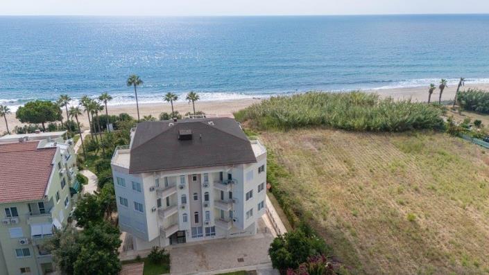 Image No.16-1 Bed Apartment for sale