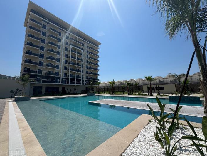 Image No.20-2 Bed Apartment for sale