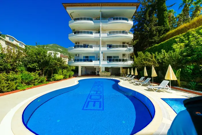 Image No.2-2 Bed Apartment for sale