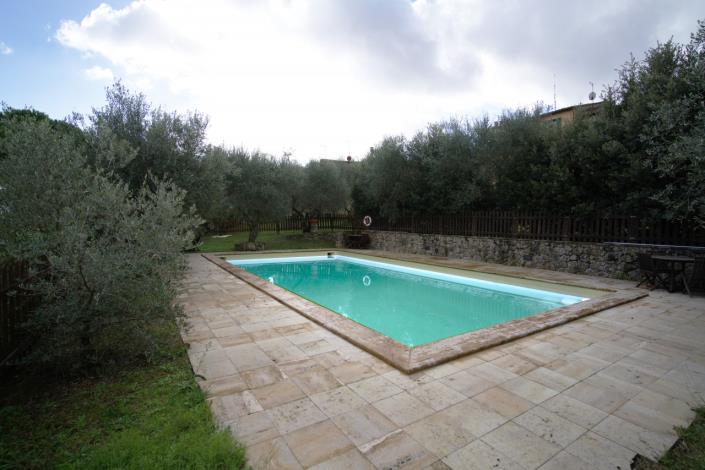 Image No.9-Maison / Villa de 9 chambres à vendre à Murlo