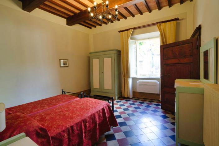 Image No.11-Maison / Villa de 9 chambres à vendre à Murlo