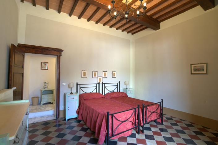 Image No.12-Maison / Villa de 9 chambres à vendre à Murlo