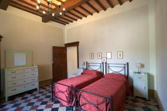 Image No.13-Maison / Villa de 9 chambres à vendre à Murlo