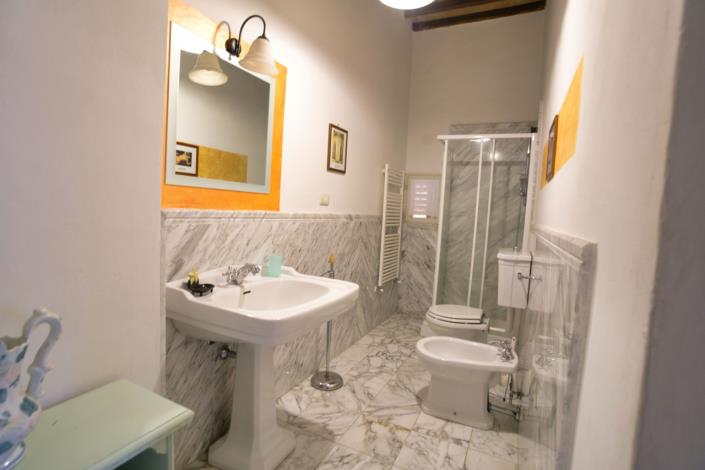 Image No.14-Maison / Villa de 9 chambres à vendre à Murlo