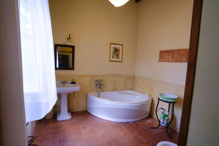 Image No.18-Maison / Villa de 9 chambres à vendre à Murlo