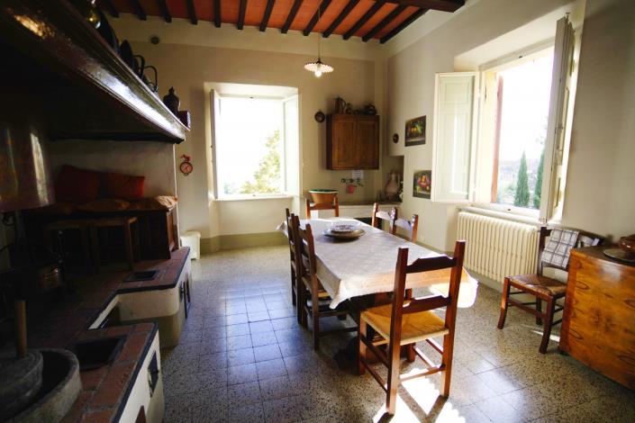 Image No.20-Maison / Villa de 9 chambres à vendre à Murlo