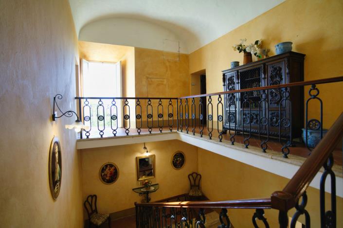 Image No.23-Maison / Villa de 9 chambres à vendre à Murlo