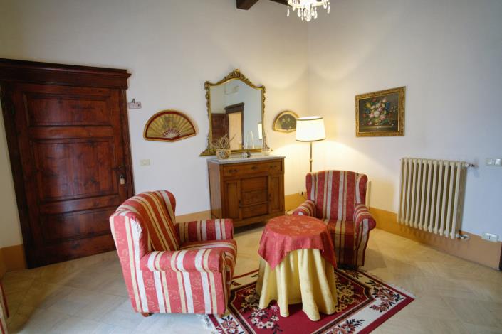 Image No.25-Maison / Villa de 9 chambres à vendre à Murlo