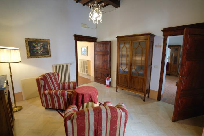 Image No.26-Maison / Villa de 9 chambres à vendre à Murlo