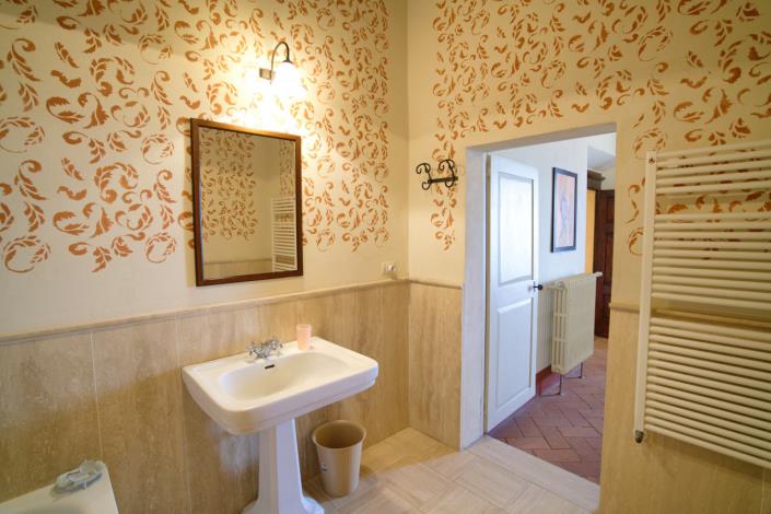 Image No.31-Maison / Villa de 9 chambres à vendre à Murlo