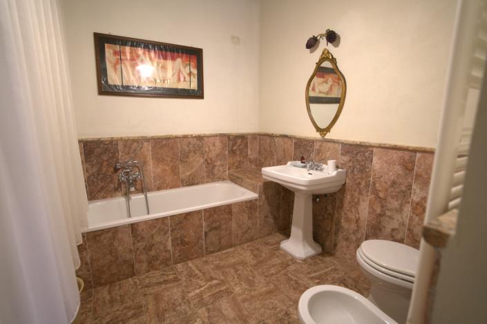 Image No.39-Maison / Villa de 9 chambres à vendre à Murlo