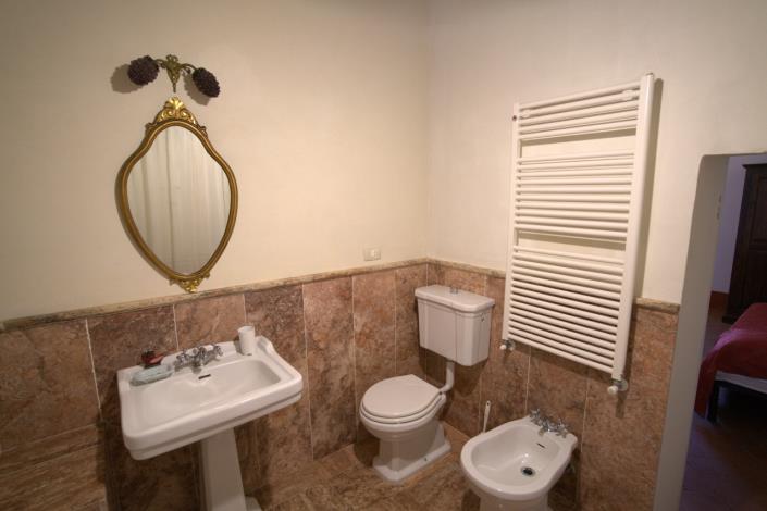 Image No.40-Maison / Villa de 9 chambres à vendre à Murlo