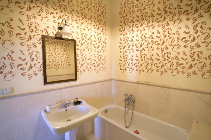 Image No.47-Maison / Villa de 9 chambres à vendre à Murlo