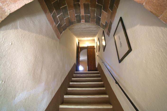 Image No.48-Maison / Villa de 9 chambres à vendre à Murlo