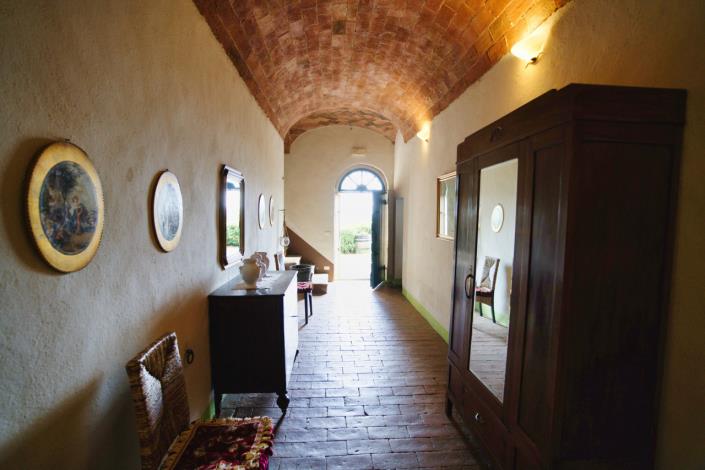 Image No.49-Maison / Villa de 9 chambres à vendre à Murlo