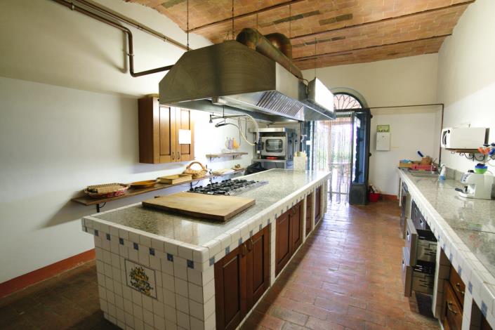 Image No.56-Maison / Villa de 9 chambres à vendre à Murlo