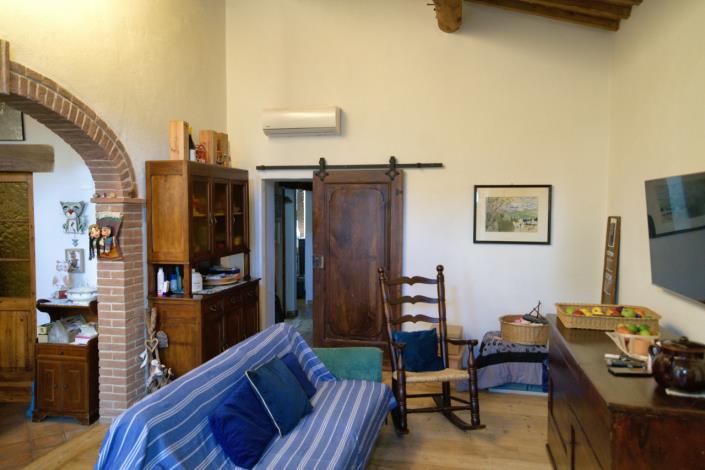 Image No.58-Maison / Villa de 9 chambres à vendre à Murlo