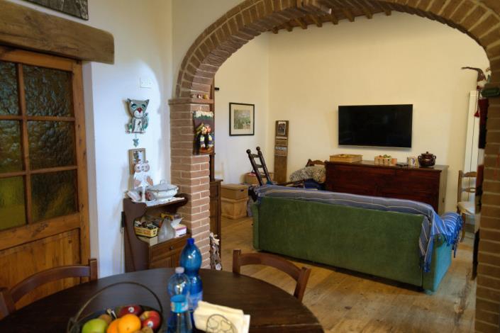 Image No.59-Maison / Villa de 9 chambres à vendre à Murlo