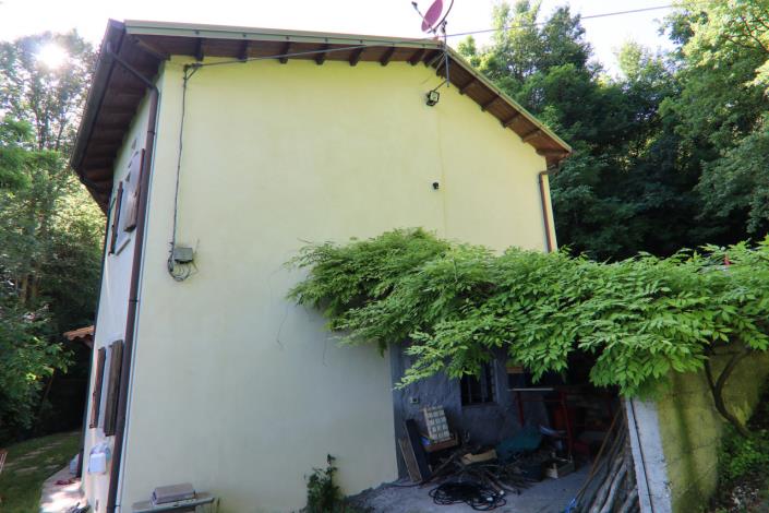 Image No.3-Maison de campagne de 5 chambres à vendre à Tregnago