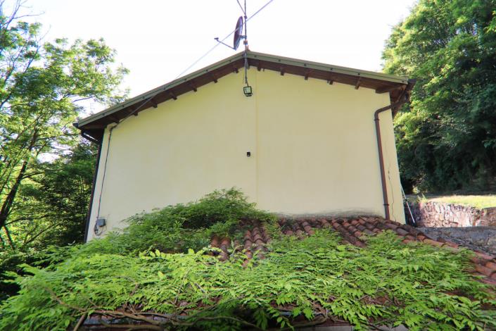 Image No.4-Maison de campagne de 5 chambres à vendre à Tregnago