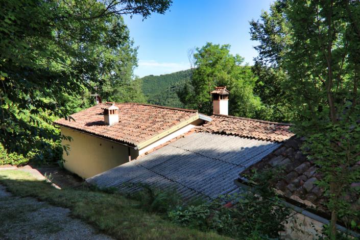 Image No.6-Maison de campagne de 5 chambres à vendre à Tregnago