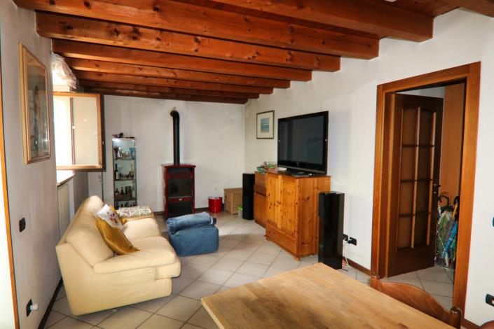 Image No.7-Maison de campagne de 5 chambres à vendre à Tregnago