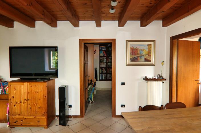 Image No.10-Maison de campagne de 5 chambres à vendre à Tregnago