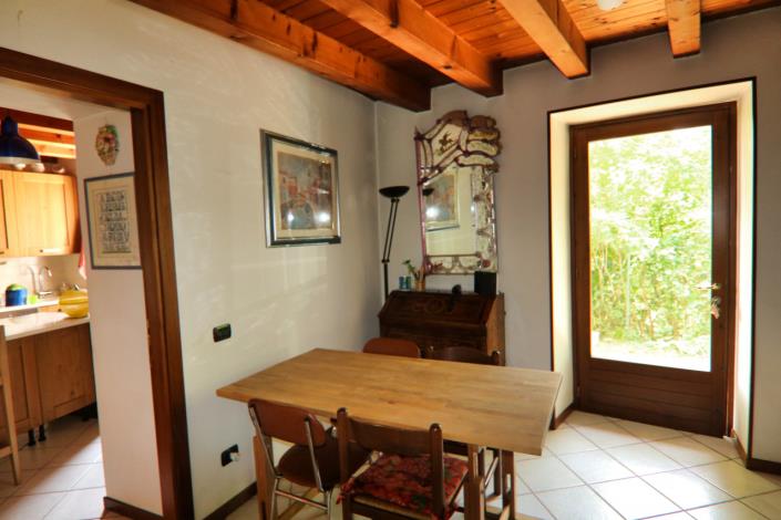 Image No.11-Maison de campagne de 5 chambres à vendre à Tregnago