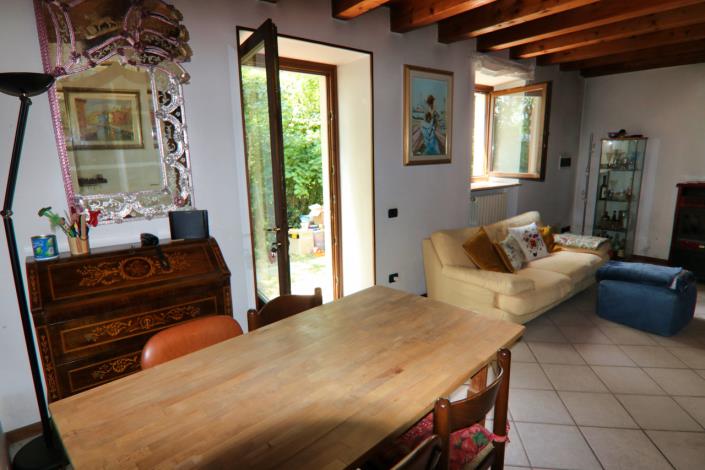 Image No.12-Maison de campagne de 5 chambres à vendre à Tregnago