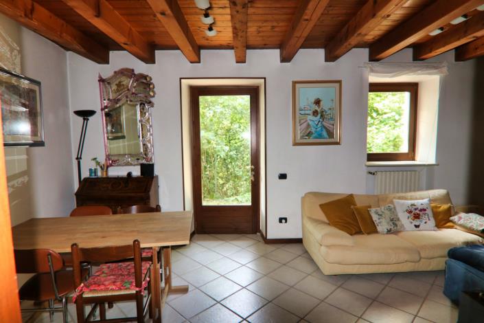 Image No.13-Maison de campagne de 5 chambres à vendre à Tregnago