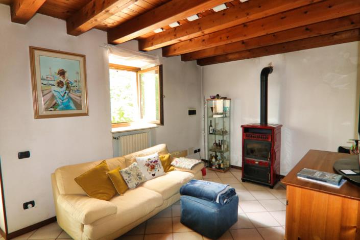 Image No.14-Maison de campagne de 5 chambres à vendre à Tregnago