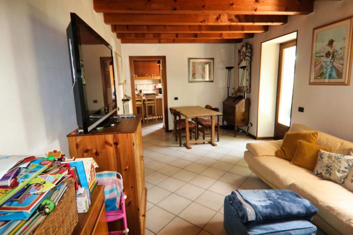 Image No.15-Maison de campagne de 5 chambres à vendre à Tregnago