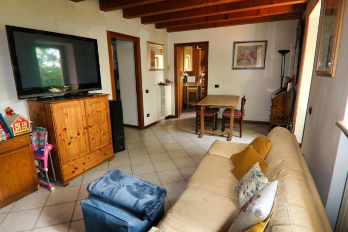 Image No.16-Maison de campagne de 5 chambres à vendre à Tregnago