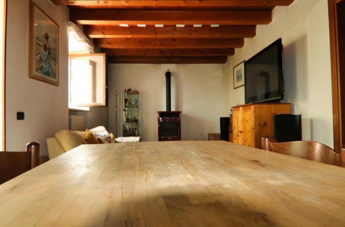 Image No.17-Maison de campagne de 5 chambres à vendre à Tregnago