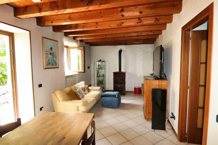 Image No.18-Maison de campagne de 5 chambres à vendre à Tregnago