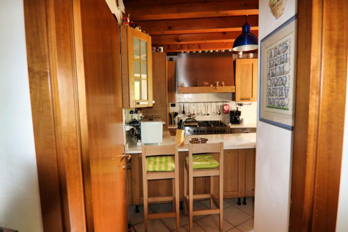 Image No.19-Maison de campagne de 5 chambres à vendre à Tregnago