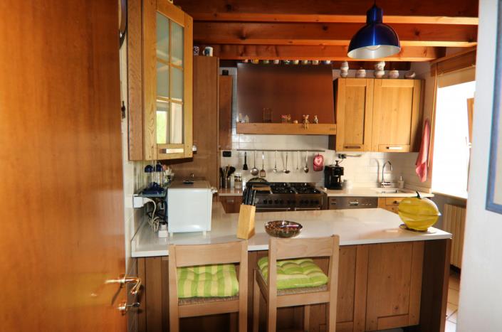 Image No.20-Maison de campagne de 5 chambres à vendre à Tregnago