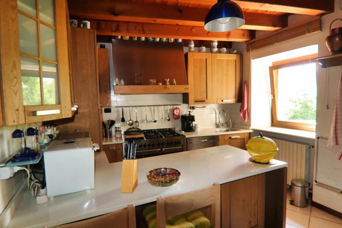 Image No.21-Maison de campagne de 5 chambres à vendre à Tregnago