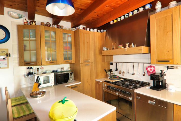 Image No.22-Maison de campagne de 5 chambres à vendre à Tregnago